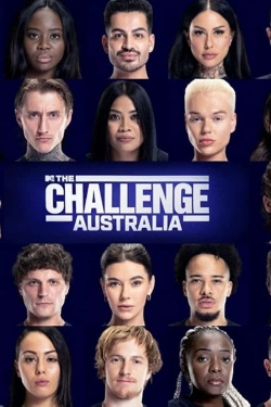 The Challenge: Australia-online-free