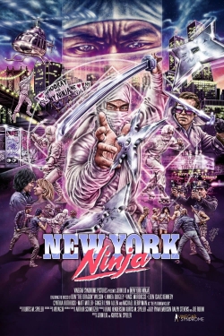 New York Ninja-online-free