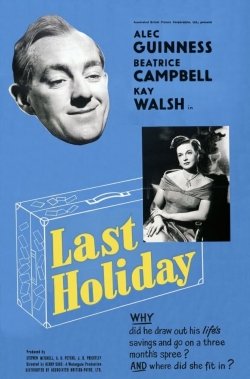 Last Holiday-online-free
