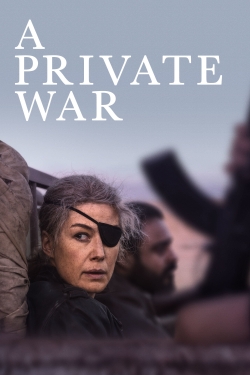 A Private War-online-free