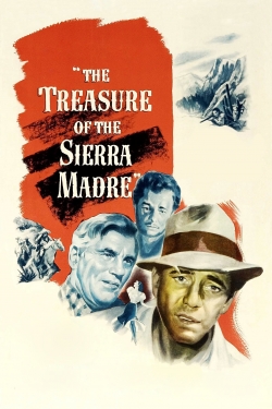 The Treasure of the Sierra Madre-online-free