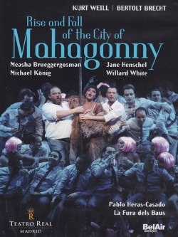 The Rise and Fall of the City of Mahagonny-online-free