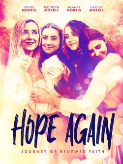 Hope Again-online-free