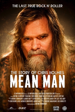 Mean Man: The Story of Chris Holmes-online-free