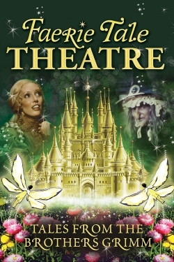 Faerie Tale Theatre-online-free