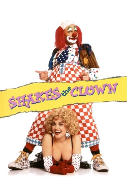 Shakes the Clown-online-free