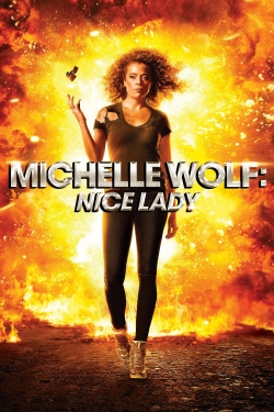 Michelle Wolf: Nice Lady-online-free
