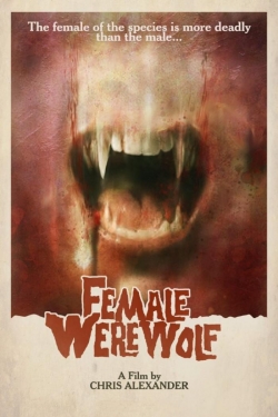Female Werewolf-online-free