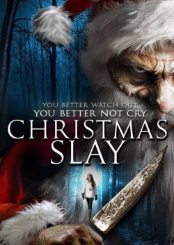 Christmas Slay-online-free