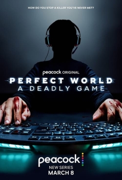 Perfect World: A Deadly Game-online-free