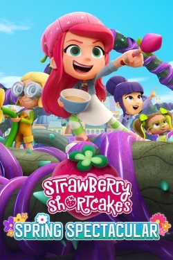 Strawberry Shortcake's Spring Spectacular-online-free