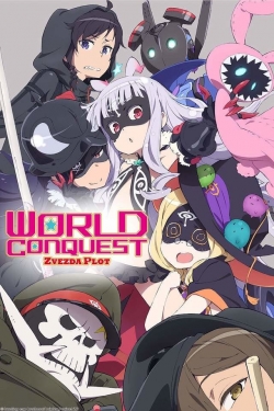World Conquest Zvezda Plot-online-free