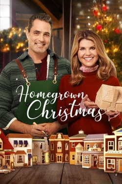 Homegrown Christmas-online-free