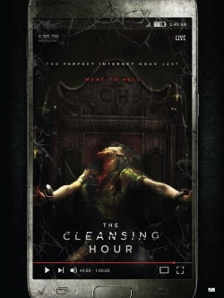 The Cleansing Hour-online-free