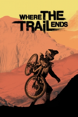 Where the Trail Ends-online-free