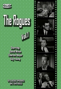 The Rogues-online-free