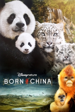 Born in China-online-free