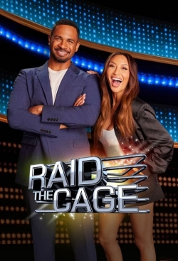Raid the Cage-online-free