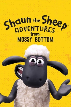 Shaun the Sheep: Adventures from Mossy Bottom-online-free