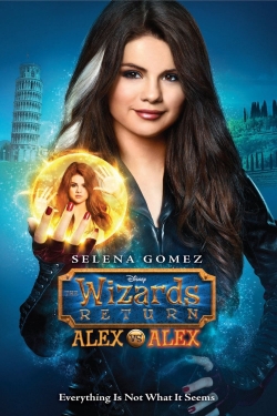 The Wizards Return: Alex vs. Alex-online-free