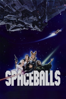 Spaceballs-online-free