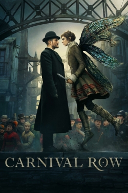 Carnival Row-online-free