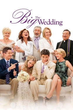 The Big Wedding-online-free