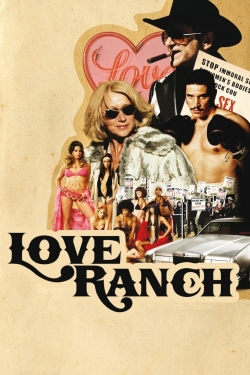 Love Ranch-online-free