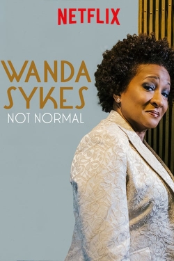 Wanda Sykes: Not Normal-online-free