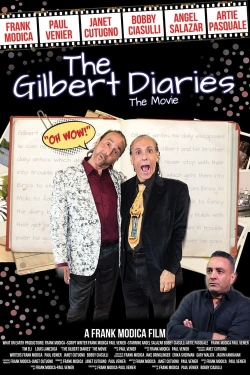 The Gilbert Diaries-online-free