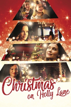 Christmas on Holly Lane-online-free