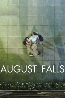 August Falls-online-free