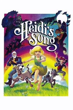 Heidi's Song-online-free