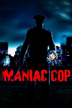 Maniac Cop-online-free