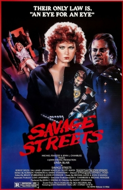 Savage Streets-online-free