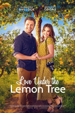 Love Under the Lemon Tree-online-free