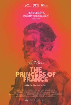 The Princess of France-online-free