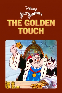 The Golden Touch-online-free