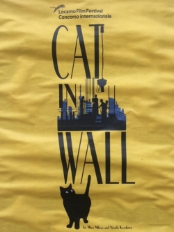 Cat in the Wall-online-free