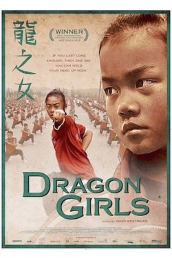 Dragon Girls-online-free