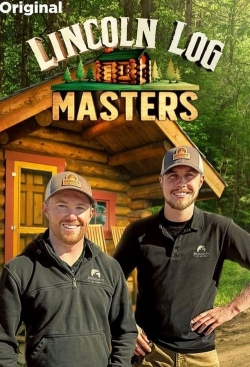 Lincoln Log Masters-online-free