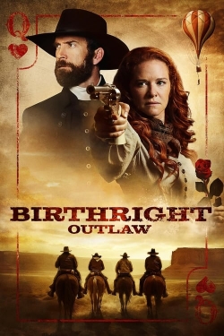Birthright: Outlaw-online-free
