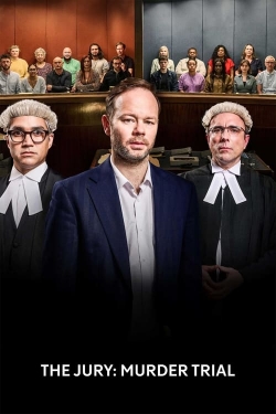 The Jury: Murder Trial-online-free
