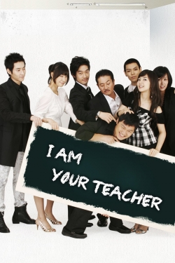 I am Your Teacher-online-free