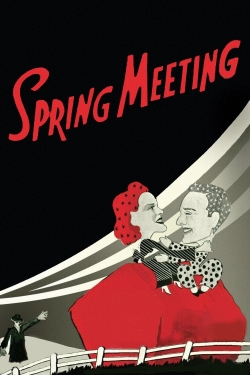 Spring Meeting-online-free