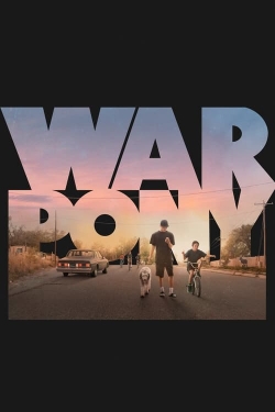 War Pony-online-free
