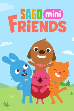 Sago Mini Friends-online-free
