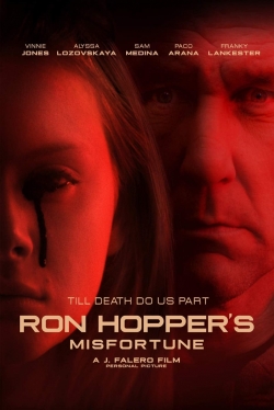 Ron Hopper's Misfortune-online-free