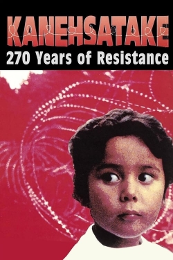 Kanehsatake: 270 Years of Resistance-online-free