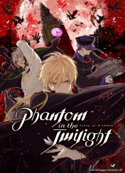 Phantom in the Twilight-online-free